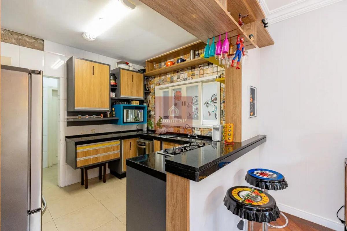 Casa em condomínio à venda Alto da Boa Vista 4 suítes 2 vagas 247 m2
