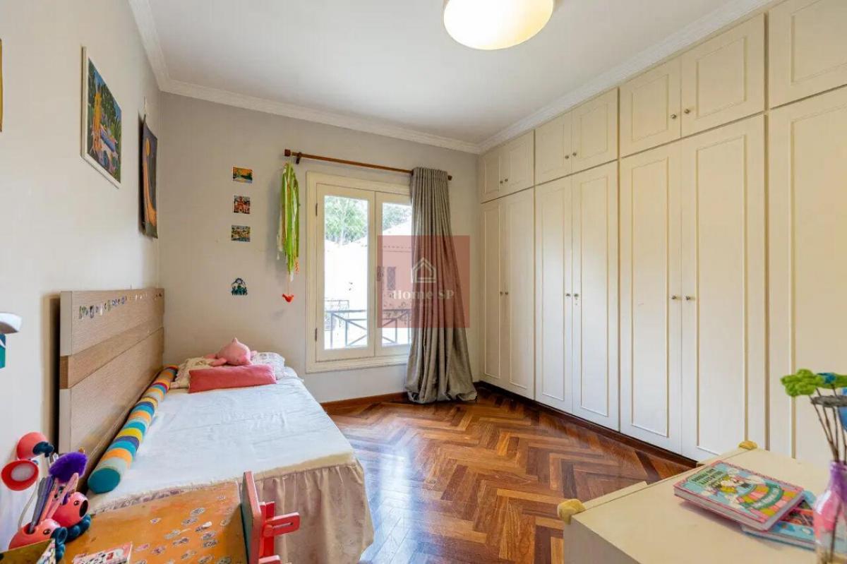 Casa em condomínio à venda Alto da Boa Vista 4 suítes 2 vagas 247 m2