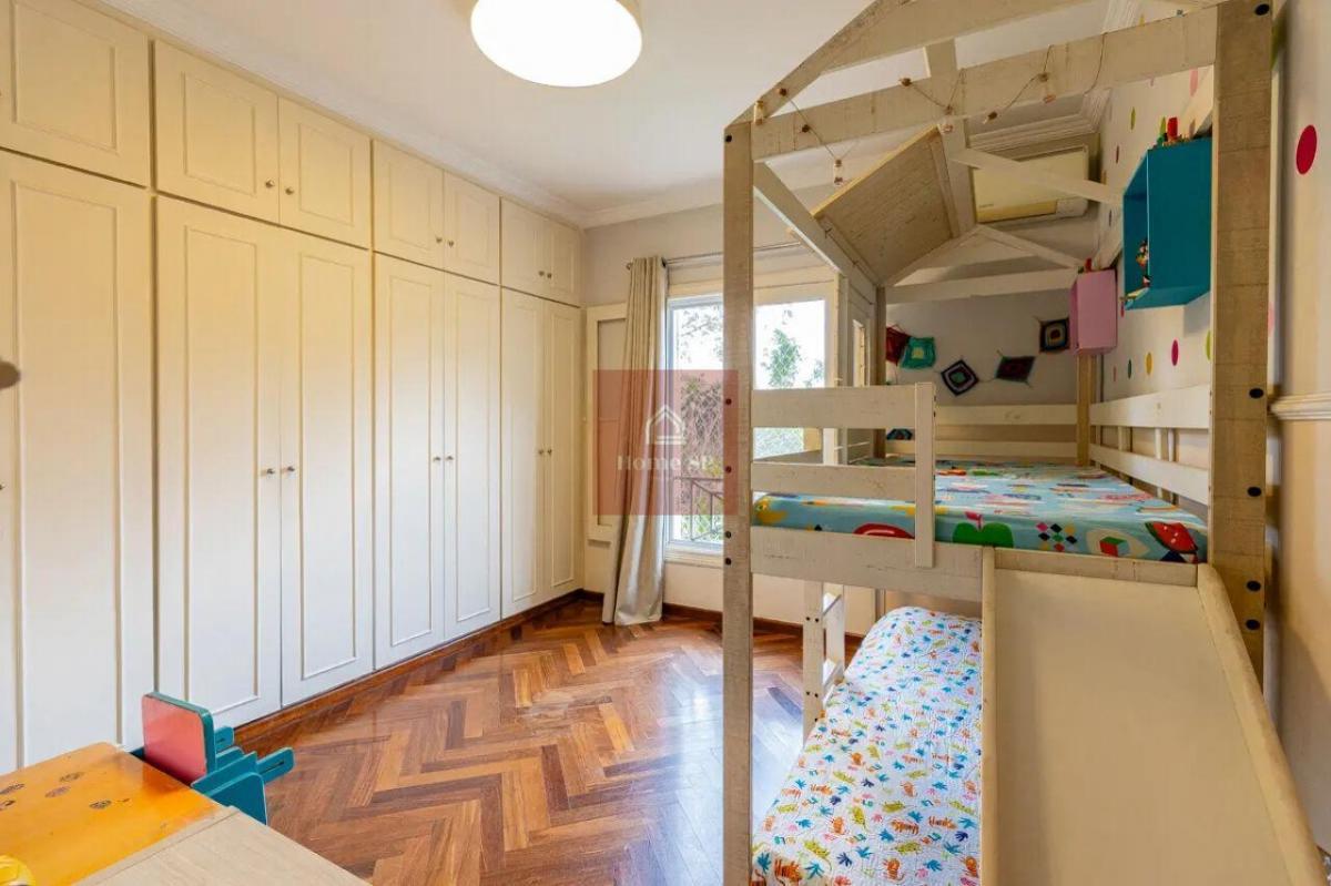 Casa em condomínio à venda Alto da Boa Vista 4 suítes 2 vagas 247 m2