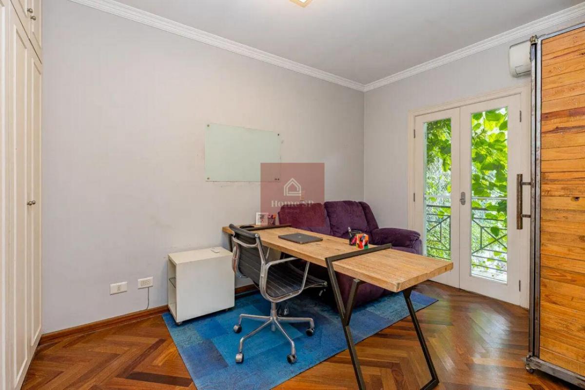 Casa em condomínio à venda Alto da Boa Vista 4 suítes 2 vagas 247 m2