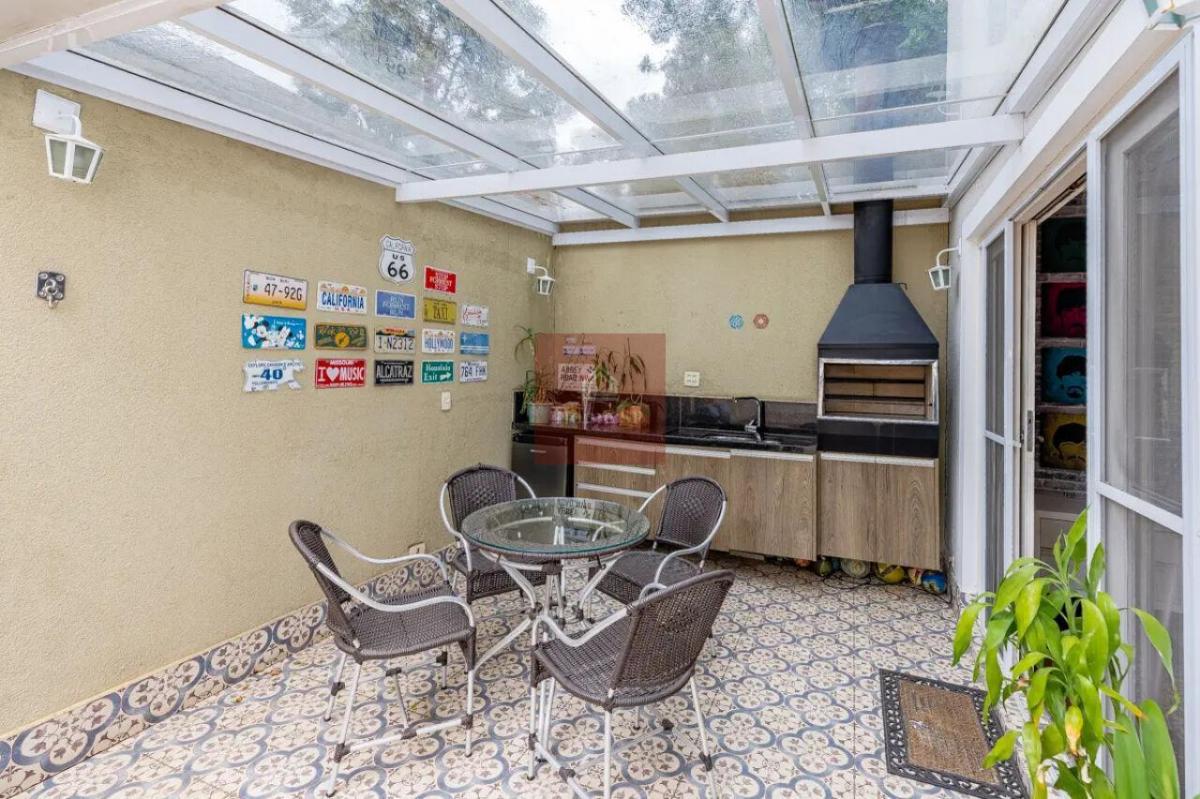 Casa em condomínio à venda Alto da Boa Vista 4 suítes 2 vagas 247 m2
