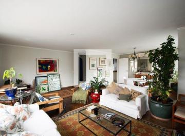 Apartamento à Venda – Jardim Europa, 3 Quartos, 170 m² – São Paulo