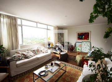Apartamento à Venda – Jardim Europa, 3 Quartos, 170 m² – São Paulo