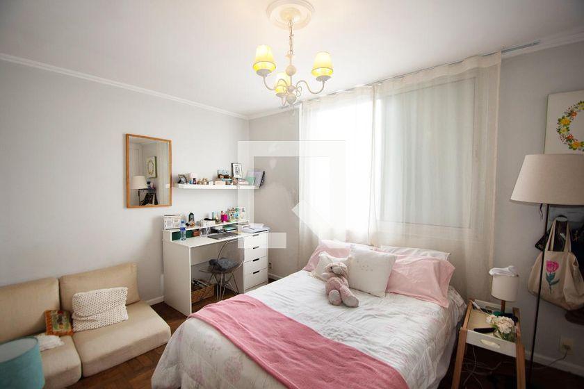 Apartamento à Venda – Jardim Europa, 3 Quartos, 170 m² – São Paulo