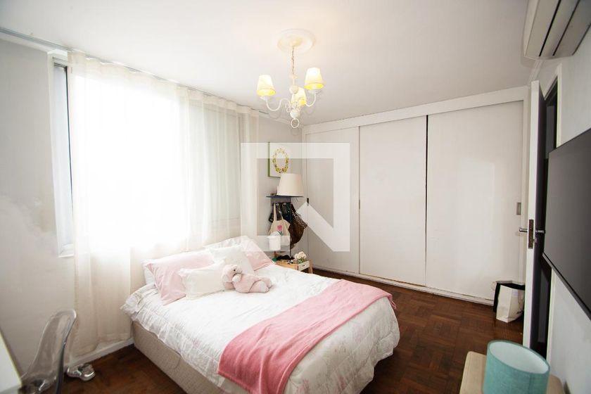 Apartamento à Venda – Jardim Europa, 3 Quartos, 170 m² – São Paulo
