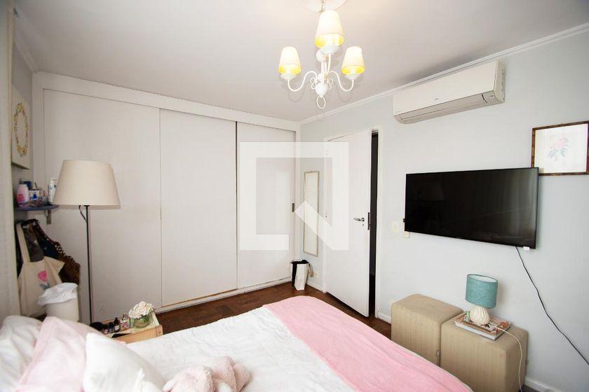 Apartamento à Venda – Jardim Europa, 3 Quartos, 170 m² – São Paulo