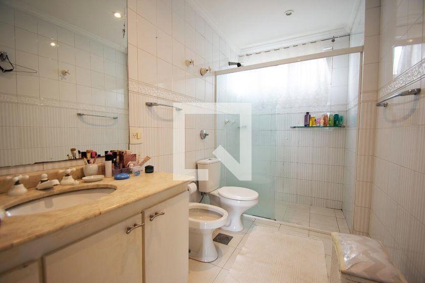 Apartamento à Venda – Jardim Europa, 3 Quartos, 170 m² – São Paulo