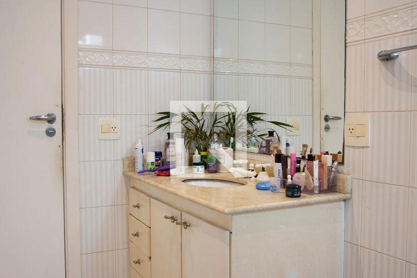 Apartamento à Venda – Jardim Europa, 3 Quartos, 170 m² – São Paulo