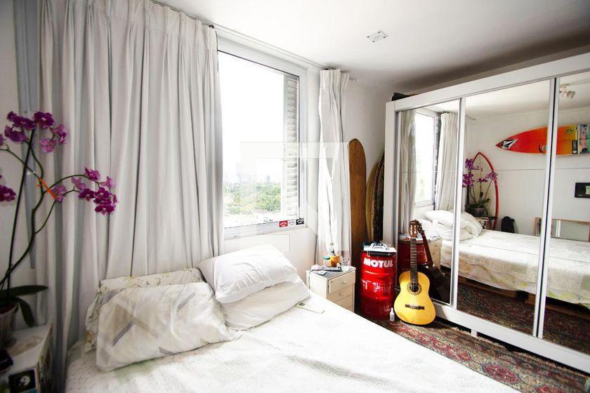 Apartamento à Venda – Jardim Europa, 3 Quartos, 170 m² – São Paulo