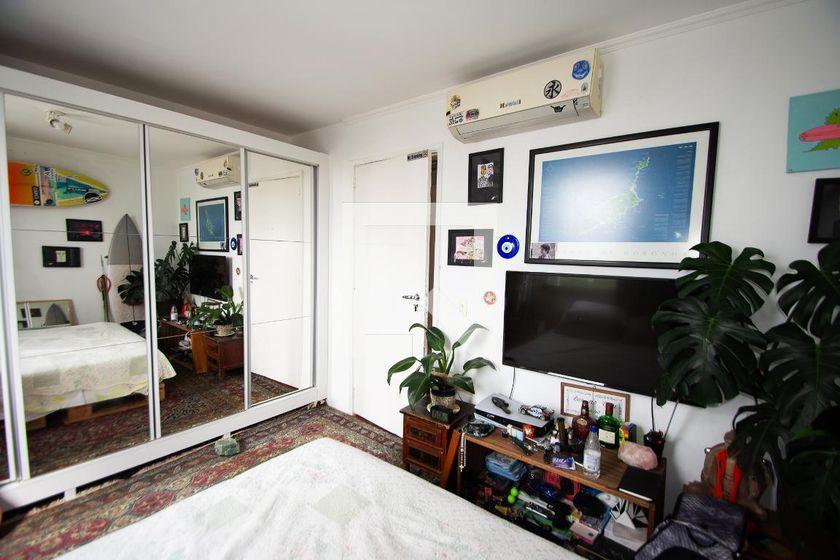 Apartamento à Venda – Jardim Europa, 3 Quartos, 170 m² – São Paulo