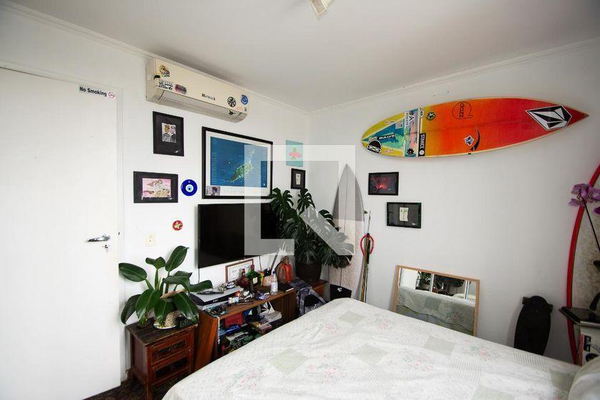 Apartamento à Venda – Jardim Europa, 3 Quartos, 170 m² – São Paulo