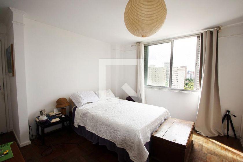 Apartamento à Venda – Jardim Europa, 3 Quartos, 170 m² – São Paulo