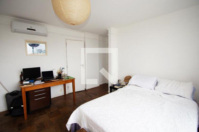 Apartamento à Venda – Jardim Europa, 3 Quartos, 170 m² – São Paulo