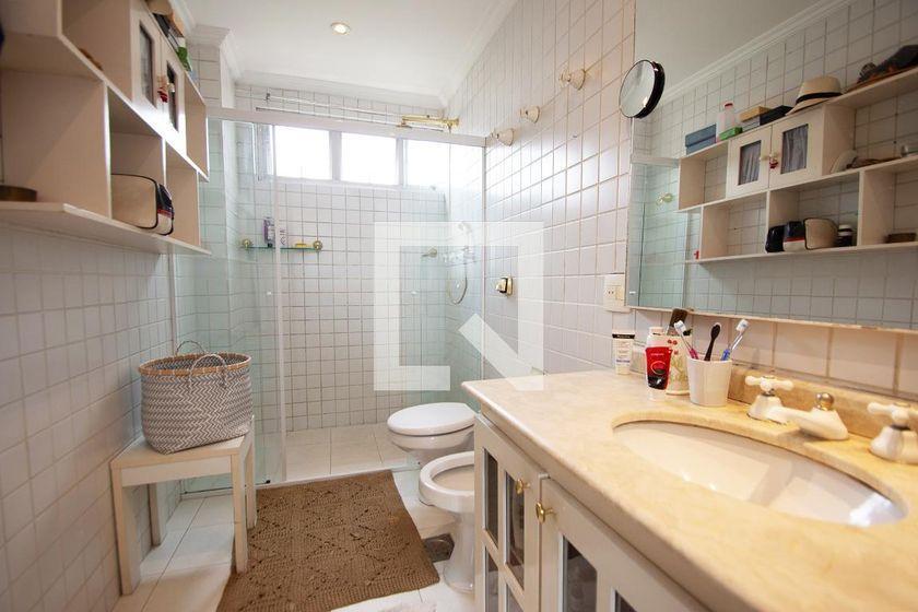 Apartamento à Venda – Jardim Europa, 3 Quartos, 170 m² – São Paulo