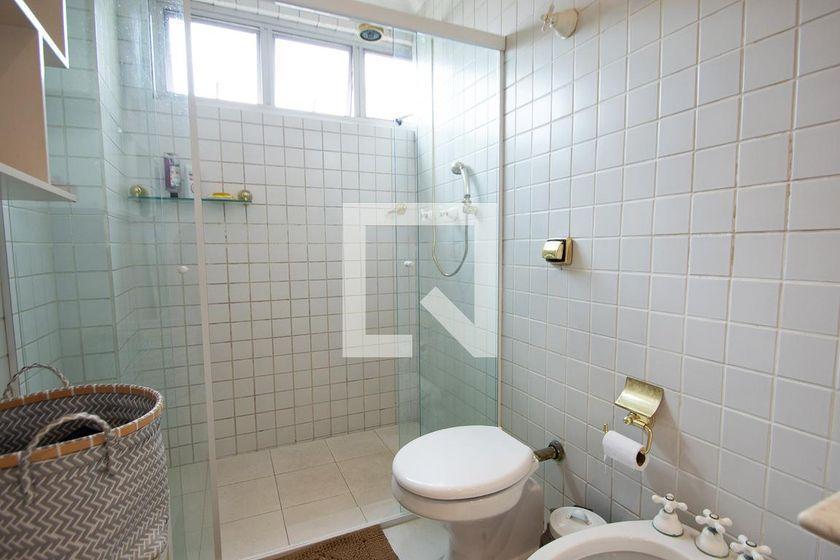 Apartamento à Venda – Jardim Europa, 3 Quartos, 170 m² – São Paulo