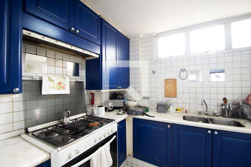 Apartamento à Venda – Jardim Europa, 3 Quartos, 170 m² – São Paulo