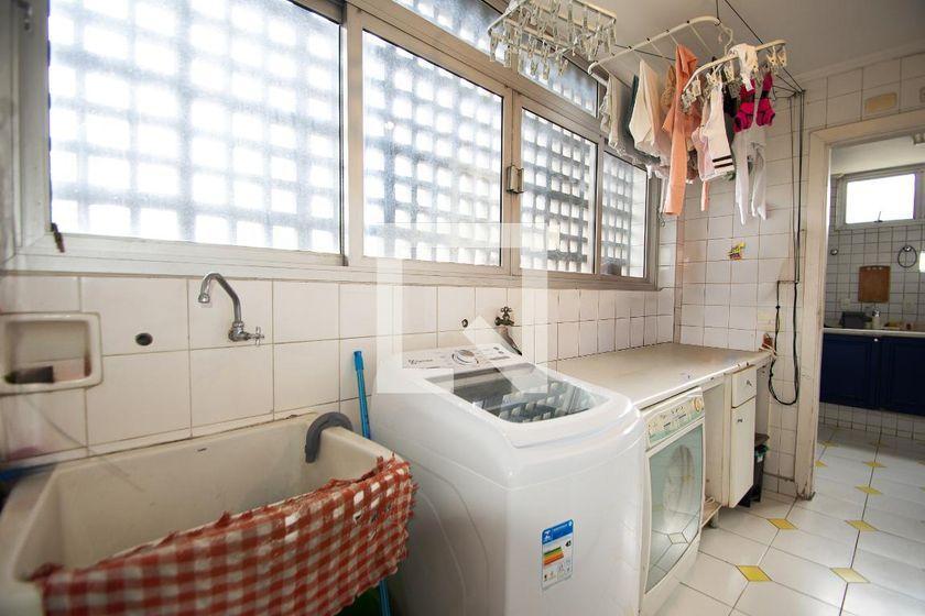 Apartamento à Venda – Jardim Europa, 3 Quartos, 170 m² – São Paulo