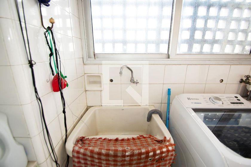 Apartamento à Venda – Jardim Europa, 3 Quartos, 170 m² – São Paulo