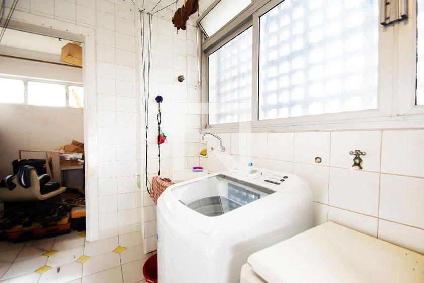 Apartamento à Venda – Jardim Europa, 3 Quartos, 170 m² – São Paulo
