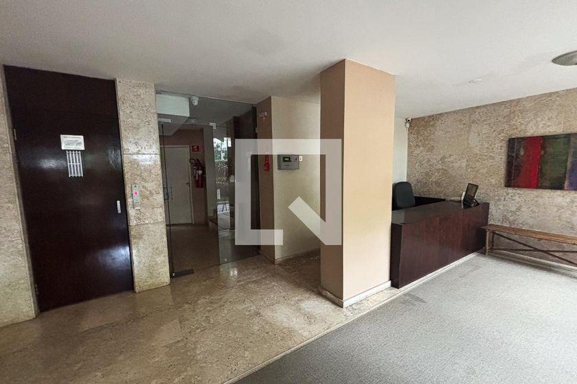 Apartamento à Venda – Jardim Europa, 3 Quartos, 170 m² – São Paulo