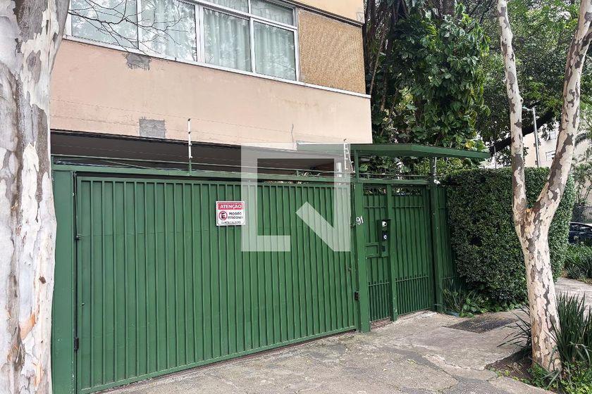 Apartamento à Venda – Jardim Europa, 3 Quartos, 170 m² – São Paulo