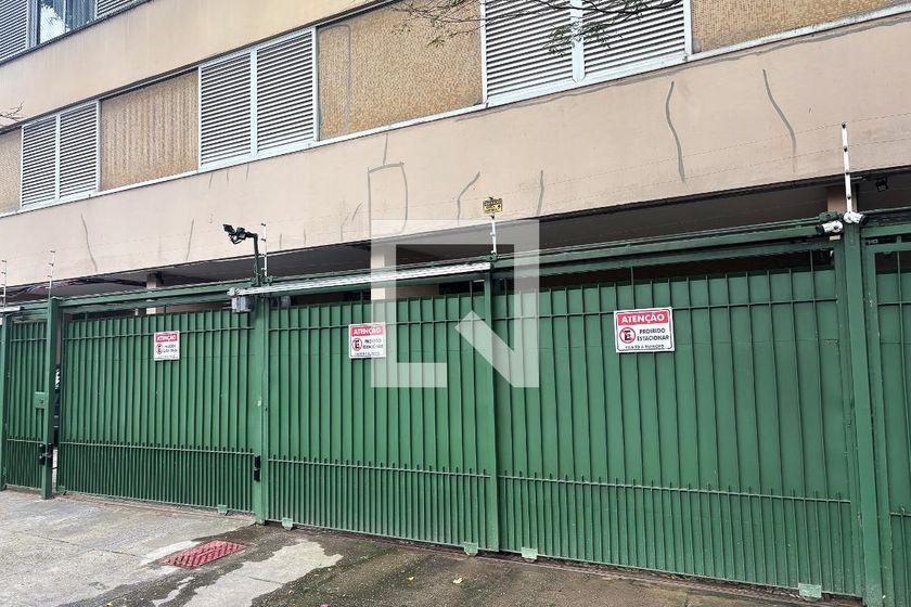 Apartamento à Venda – Jardim Europa, 3 Quartos, 170 m² – São Paulo