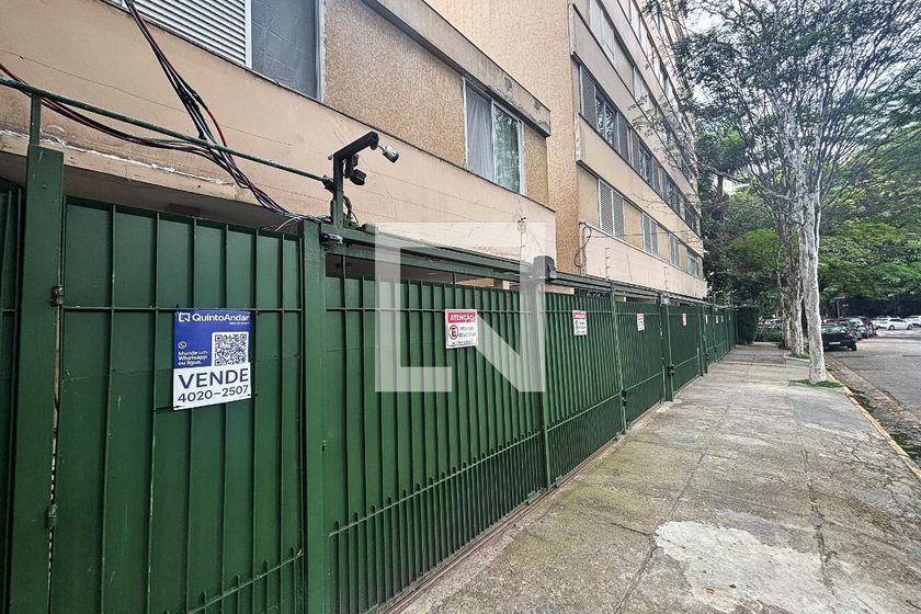 Apartamento à Venda – Jardim Europa, 3 Quartos, 170 m² – São Paulo