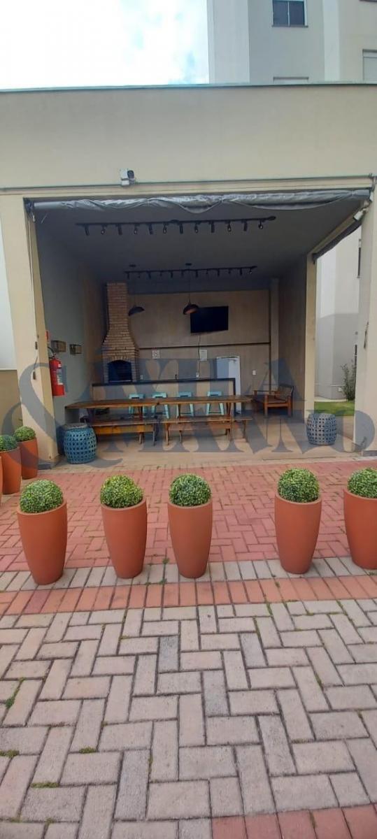 Apartamento para locação na Vila Ema, São Paulo-SP: 1 quarto, 1 sala, 1 banheiro, 32,00m² de área.