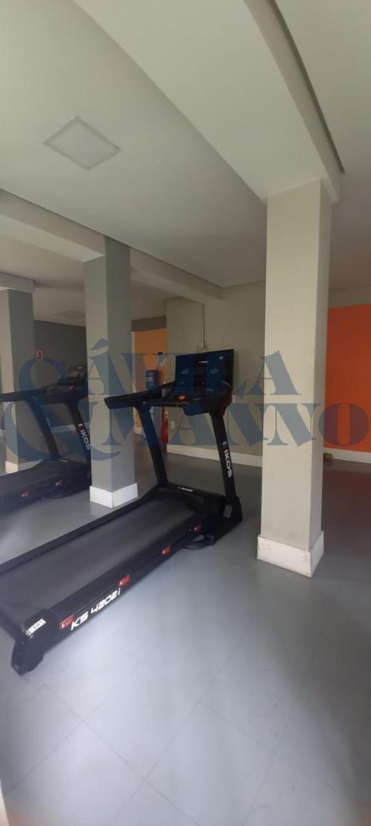 Apartamento para locação na Vila Ema, São Paulo-SP: 1 quarto, 1 sala, 1 banheiro, 32,00m² de área.