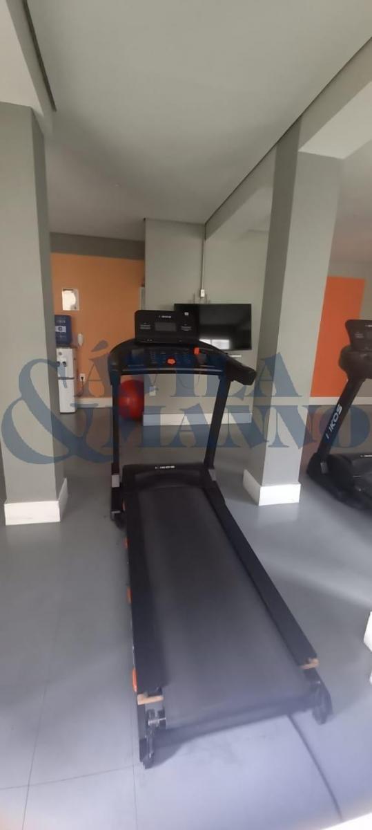 Apartamento para locação na Vila Ema, São Paulo-SP: 1 quarto, 1 sala, 1 banheiro, 32,00m² de área.