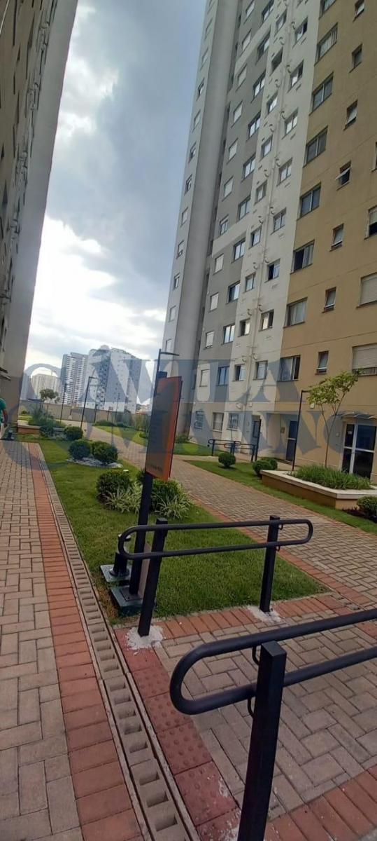 Apartamento para locação na Vila Ema, São Paulo-SP: 1 quarto, 1 sala, 1 banheiro, 32,00m² de área.