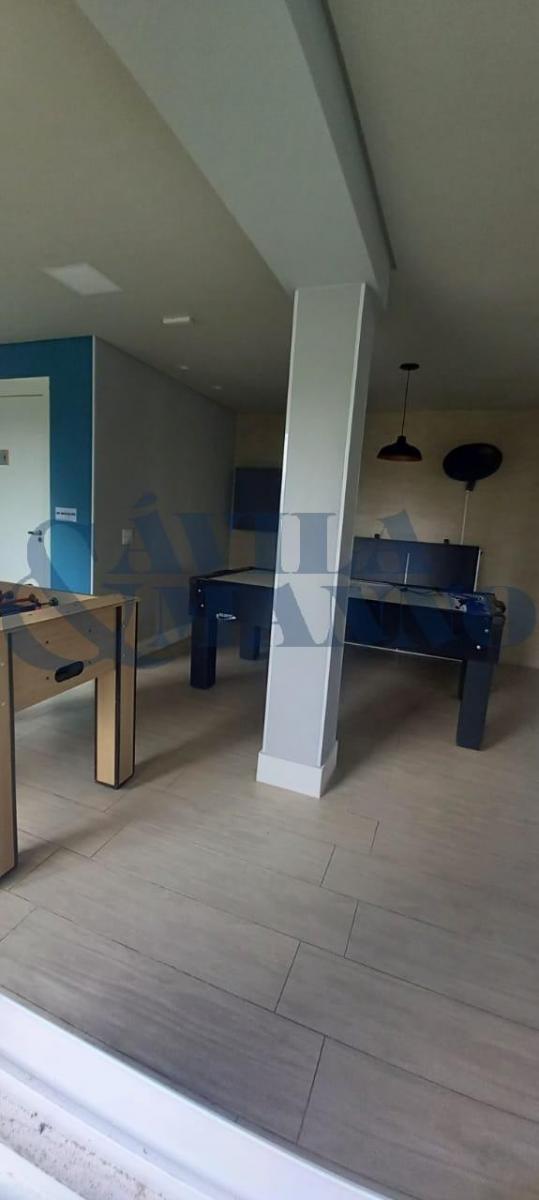 Apartamento para locação na Vila Ema, São Paulo-SP: 1 quarto, 1 sala, 1 banheiro, 32,00m² de área.