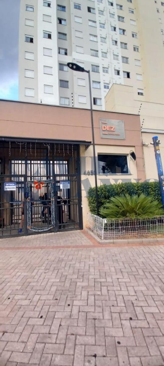 Apartamento para locação na Vila Ema, São Paulo-SP: 1 quarto, 1 sala, 1 banheiro, 32,00m² de área.