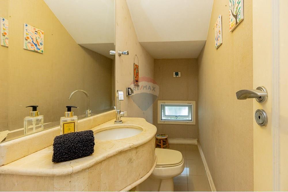 CASA DE CONDOMÍNIO NO ALTO DA BOA VISTA (JARDIM CORDEIRO) -4 QUARTOS – 247 m2