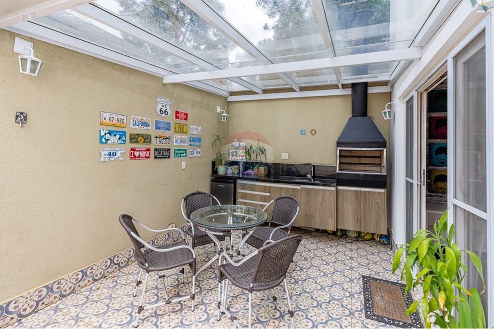 CASA DE CONDOMÍNIO NO ALTO DA BOA VISTA (JARDIM CORDEIRO) -4 QUARTOS – 247 m2