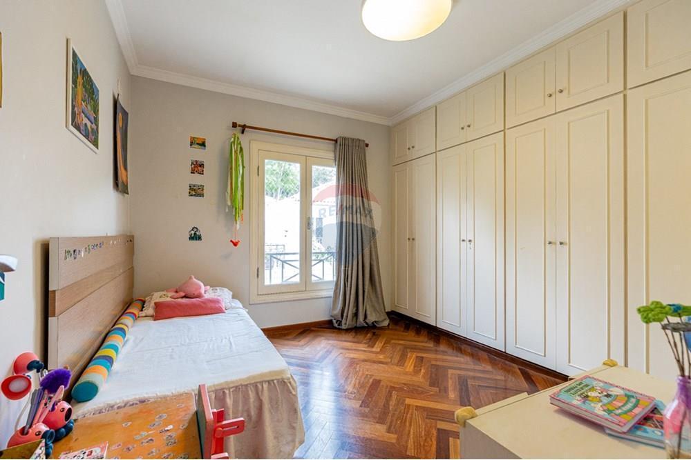 CASA DE CONDOMÍNIO NO ALTO DA BOA VISTA (JARDIM CORDEIRO) -4 QUARTOS – 247 m2