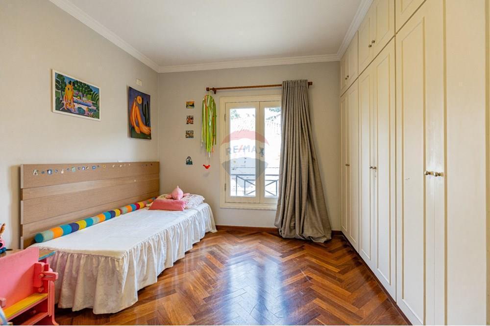 CASA DE CONDOMÍNIO NO ALTO DA BOA VISTA (JARDIM CORDEIRO) -4 QUARTOS – 247 m2