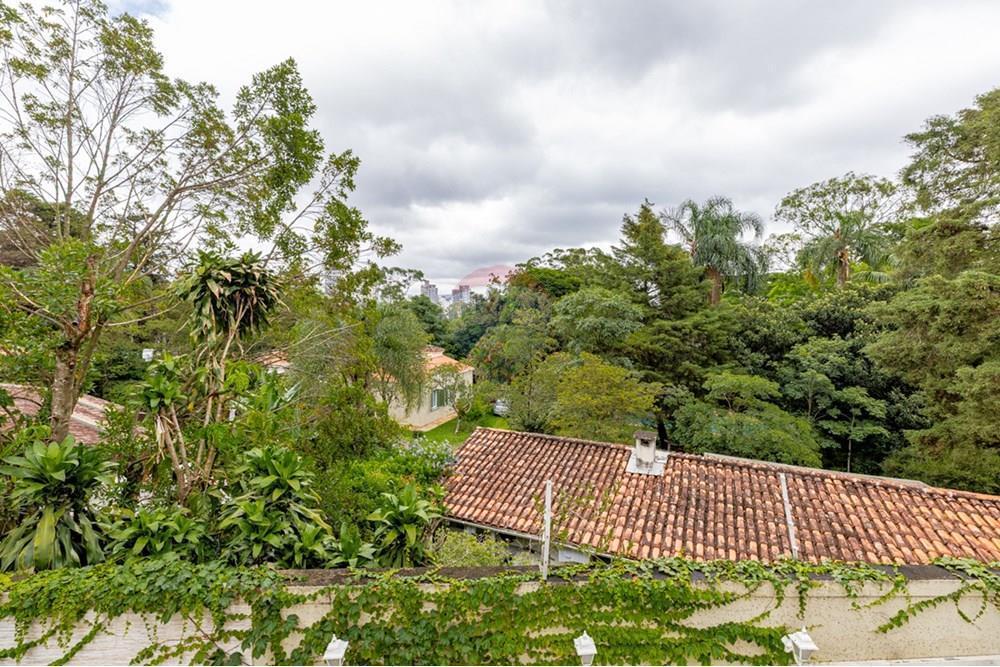 CASA DE CONDOMÍNIO NO ALTO DA BOA VISTA (JARDIM CORDEIRO) -4 QUARTOS – 247 m2