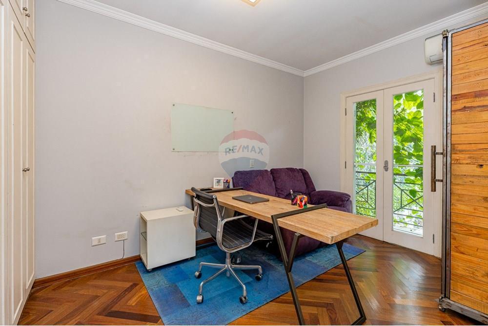 CASA DE CONDOMÍNIO NO ALTO DA BOA VISTA (JARDIM CORDEIRO) -4 QUARTOS – 247 m2