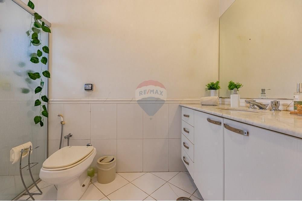 CASA DE CONDOMÍNIO NO ALTO DA BOA VISTA (JARDIM CORDEIRO) -4 QUARTOS – 247 m2