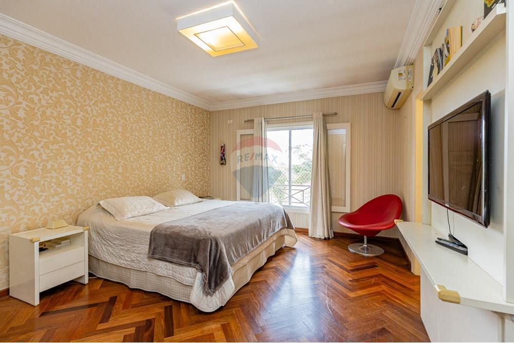 CASA DE CONDOMÍNIO NO ALTO DA BOA VISTA (JARDIM CORDEIRO) -4 QUARTOS – 247 m2