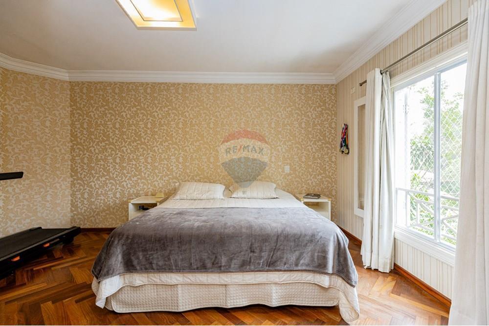 CASA DE CONDOMÍNIO NO ALTO DA BOA VISTA (JARDIM CORDEIRO) -4 QUARTOS – 247 m2