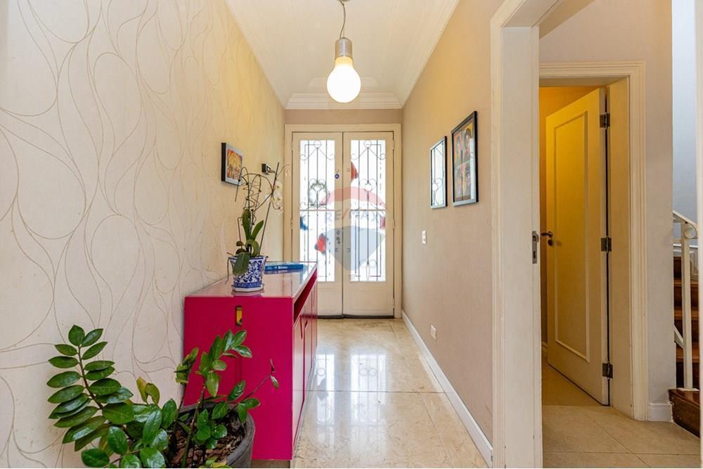 CASA DE CONDOMÍNIO NO ALTO DA BOA VISTA (JARDIM CORDEIRO) -4 QUARTOS – 247 m2