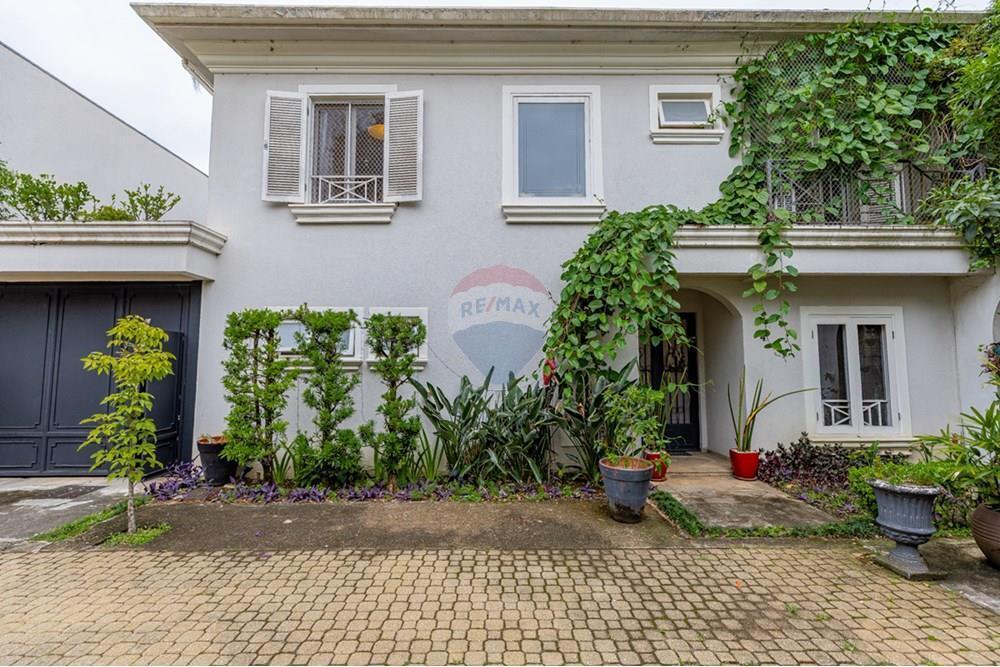 CASA DE CONDOMÍNIO NO ALTO DA BOA VISTA (JARDIM CORDEIRO) -4 QUARTOS – 247 m2