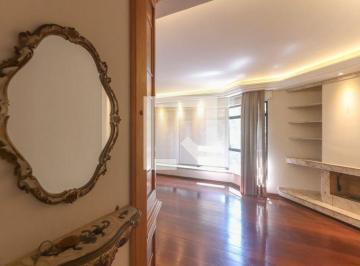 Apartamento à Venda – Itaim Bibi, 5 Quartos, 182 m² – São Paulo