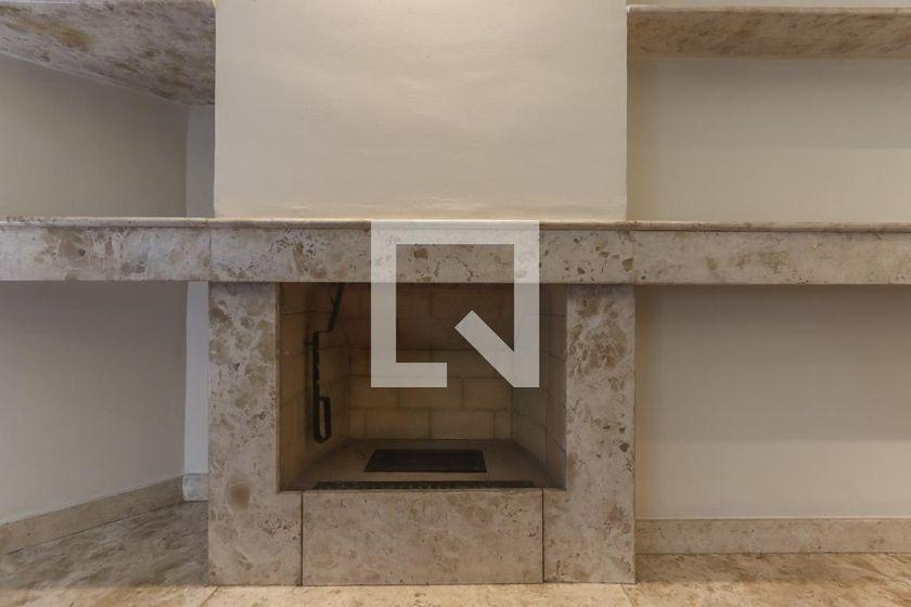 Apartamento à Venda – Itaim Bibi, 5 Quartos, 182 m² – São Paulo