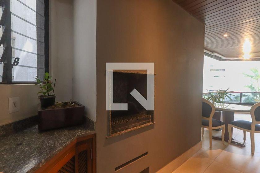 Apartamento à Venda – Itaim Bibi, 5 Quartos, 182 m² – São Paulo