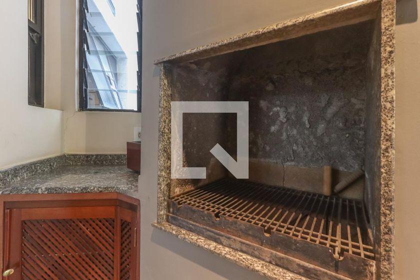 Apartamento à Venda – Itaim Bibi, 5 Quartos, 182 m² – São Paulo