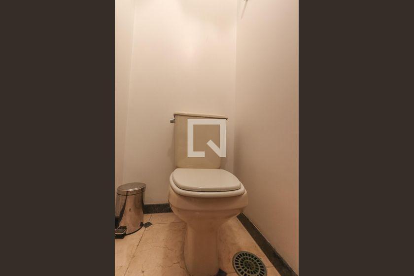 Apartamento à Venda – Itaim Bibi, 5 Quartos, 182 m² – São Paulo