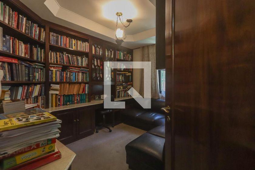 Apartamento à Venda – Itaim Bibi, 5 Quartos, 182 m² – São Paulo